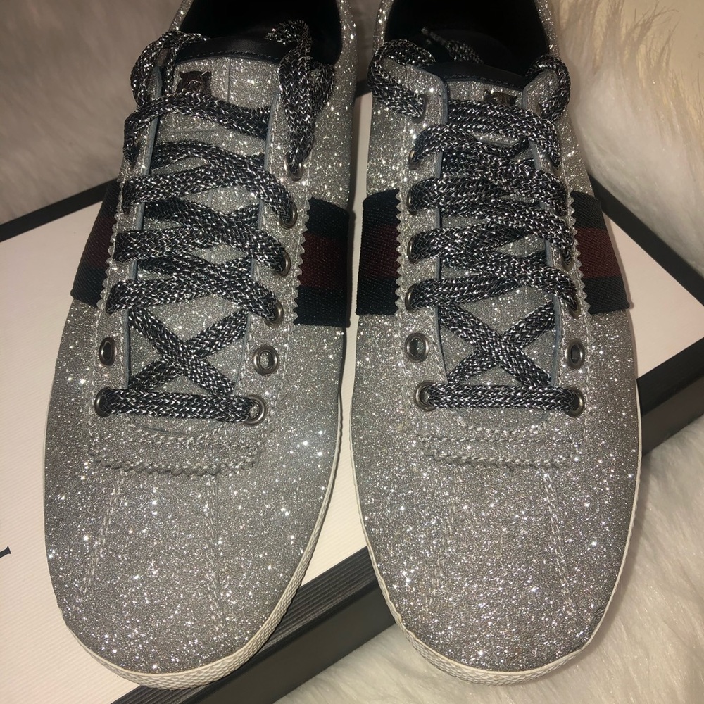 Wore twice good condition